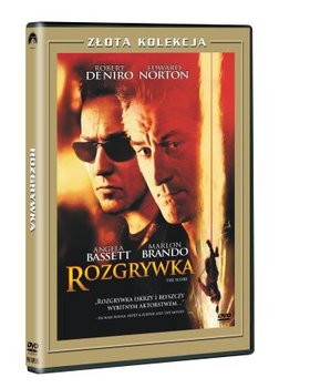 Rozgrywka - De Niro Robert