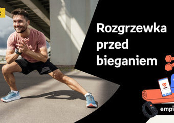 Rozgrzewka przed bieganiem – jak przygotować ciało do efektywnego treningu?