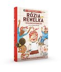 Rózia Rewelka i Szalone Nitowaczki		 - Beaty Andrea