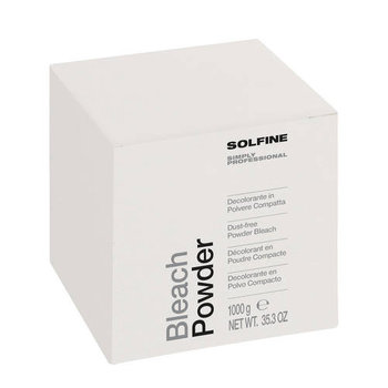 Rozjaśniacz Solfine Bleach Powder 1000g - SOLFINE
