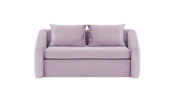 Rozkładana sofa 2,5-osobowa Alma-Velluto 14 - SLF24