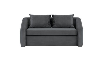 Rozkładana sofa 2,5-osobowa Alma-Velluto 19 - SLF24