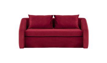 Rozkładana sofa trzyosobowa Alma-Velluto 7 - SLF24