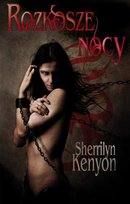 Rozkosze nocy Kenyon Sherrilyn