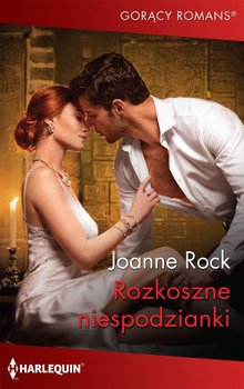 Rozkoszne niespodzianki - Rock Joanne