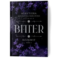 Rozkwit. Faza 1. Bitter. Tom 2.1 