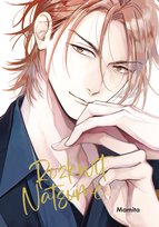 Rozkwit Natsume Mamita