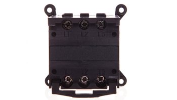 Rozłącznik izolacyjny 3P 20A do wbudowania bez pokrętła VN20 - SCHNEIDER ELECTRIC