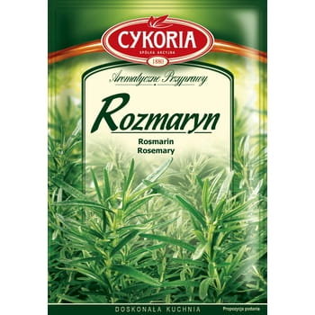 Rozmaryn 10G Cykoria - Cykoria