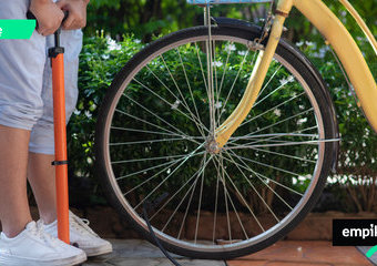 Rozmiary opon rowerowych – jak dobrać opony do roweru?