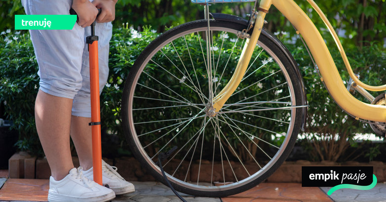 Rozmiary opon rowerowych – jak dobrać opony do roweru?