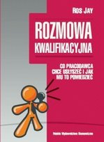 Rozmowa kwalifikacyjna Jay Ros