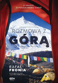 Rozmowa z Górą - Fronia Rafał
