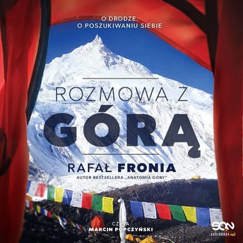 Rozmowa z Górą - Fronia Rafał