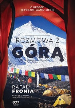 Rozmowa z Górą - Fronia Rafał