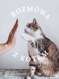 Rozmowa z kotem - Biegańska-Hendryk Małgorzata