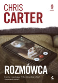 Rozmówca. Robert Hunter. Tom 8 - Carter Chris