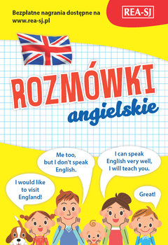 Rozmówki angielskie - Opracowanie zbiorowe