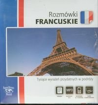 Rozmówki francuskie - Opracowanie zbiorowe
