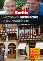 Rozmówki niemieckie z przewodnikiem Opracowanie zbiorowe