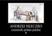 Rozmówki polsko-polskie Mleczko Andrzej