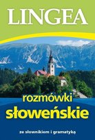 Rozmówki słoweńskie Opracowanie zbiorowe