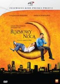 Rozmowy nocą - Żak Maciej