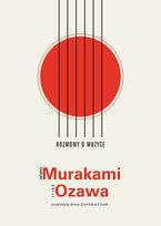 Rozmowy o muzyce Murakami Haruki
