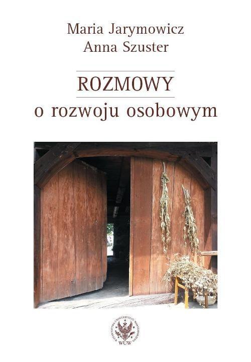 Rozmowy o rozwoju osobowym - ebook PDF