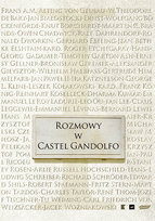 Rozmowy w Castel Gandolfo Opracowanie zbiorowe