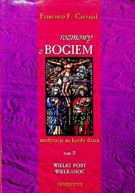 Rozmowy z Bogiem Tom II - W opisie | Książka w Empik