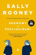 Rozmowy z przyjaciółmi - ebook mobi - Rooney Sally
