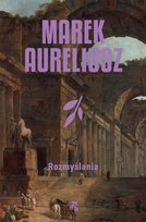 Rozmyślania - ebook EPUB Marek Aureliusz