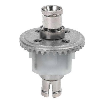 Różnicowy element 55-ZJ06 do samochodów RC 9125 9155 9156 Xinlehong 9125 9155 9156 1/10 1/12 Części zamienne do samochodów RC - Inny producent