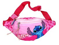 Różowa nerka, saszetka dla dzieci Disney Stitch Inna marka