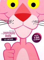 Różowa Pantera - Various Directors| Filmy Sklep EMPIK.COM