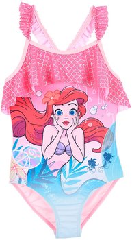Różowy strój kąpielowy dla dziewczynki Disney Syrenka Ariel - Disney