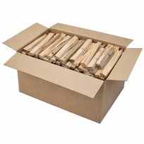 Rozpałka 20kg drewno rozpałkowe bukowe suche idealne do wędzenia eko