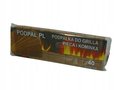 Rozpałka podpałka do grilla kominka 40 kostek - 7&7
