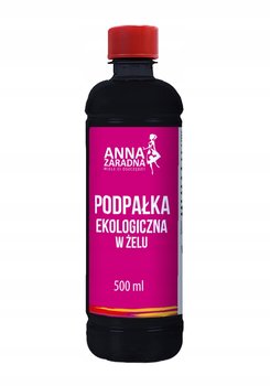 Rozpałka W Płynie Do Grilla Podpałka W Żelu 500Ml - Anna Zaradna