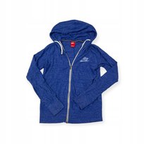 Rozpinana bluza damska kaptur Nike M Nike