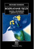 Rozplatanie tęczy Dawkins Richard