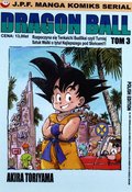 Rozpoczyna się Tenkaichi Budokai czyli Turniej Sztuk Walki o tytuł Najlepszego pod Słońcem!!! Dragon Ball. Tom 3&nbsp;-&nbsp;Toriyama Akira
