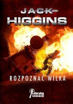 Rozpoznać wilka Higgins Jack