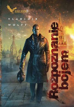 Rozpoznanie bojem - Wolff Vladimir