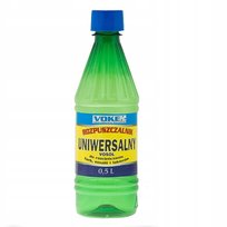 Rozpuszczalnik Uniwersalny 0,5L Voke Inna marka