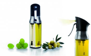 Rozpylacz do oliwy i octu IBILI, 200 ml - Ibili