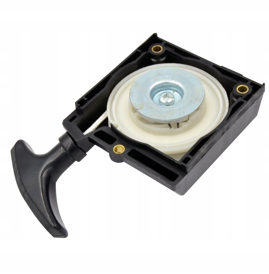 Rückstoßstarter Für Th43/Th48 – Handzugstarter 49088-2442 – Sanfter Start, Langlebig – Für Motorsensen & Gartengeräte