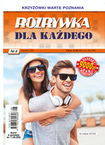 Rozrywka dla Każdego Wydawnictwo Bauer Sp z o.o. S.k.
