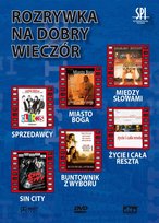 Rozrywka na Dobry Wieczór